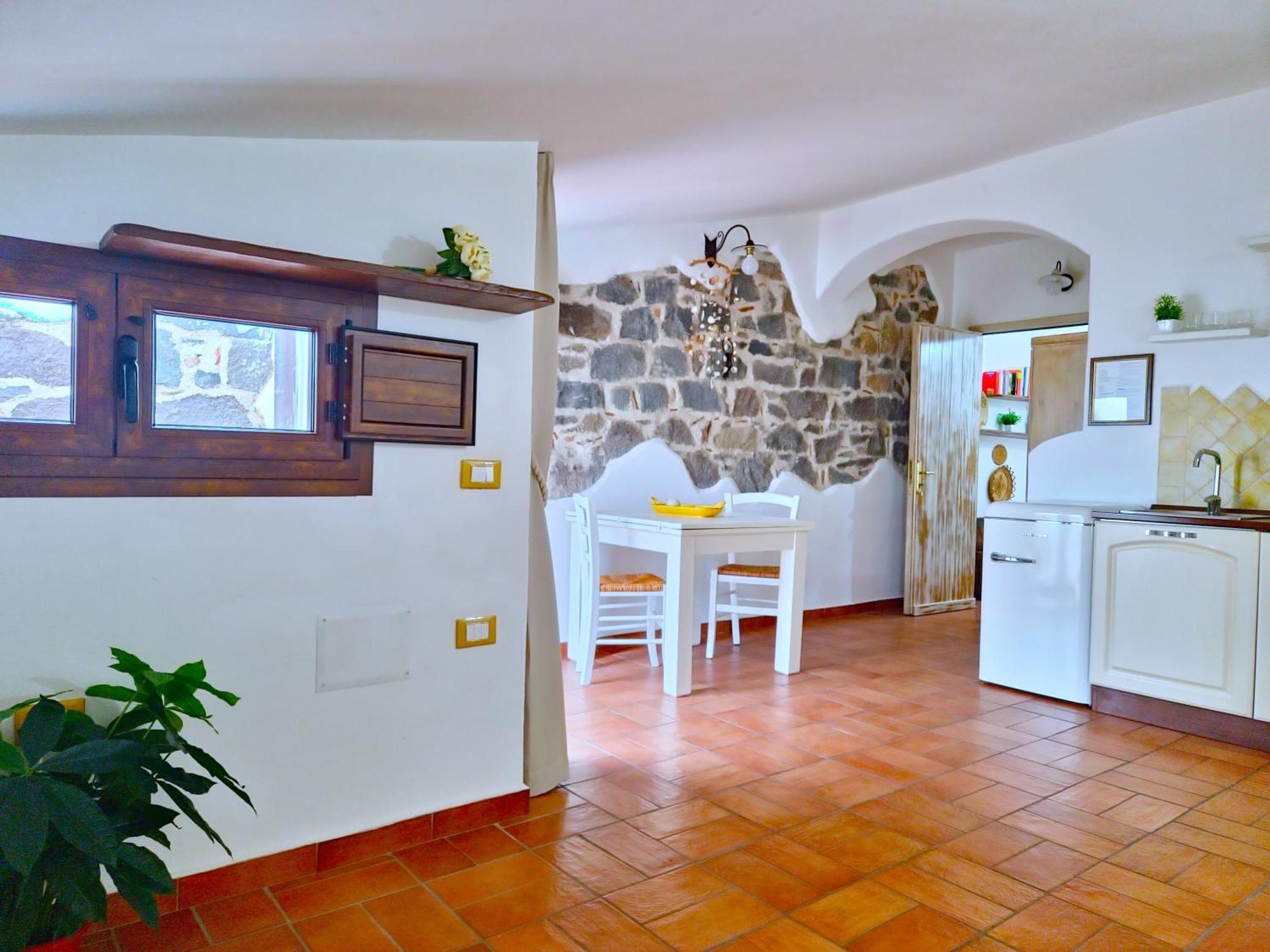 Dommos - Andira Apartments Orosei Exterior photo