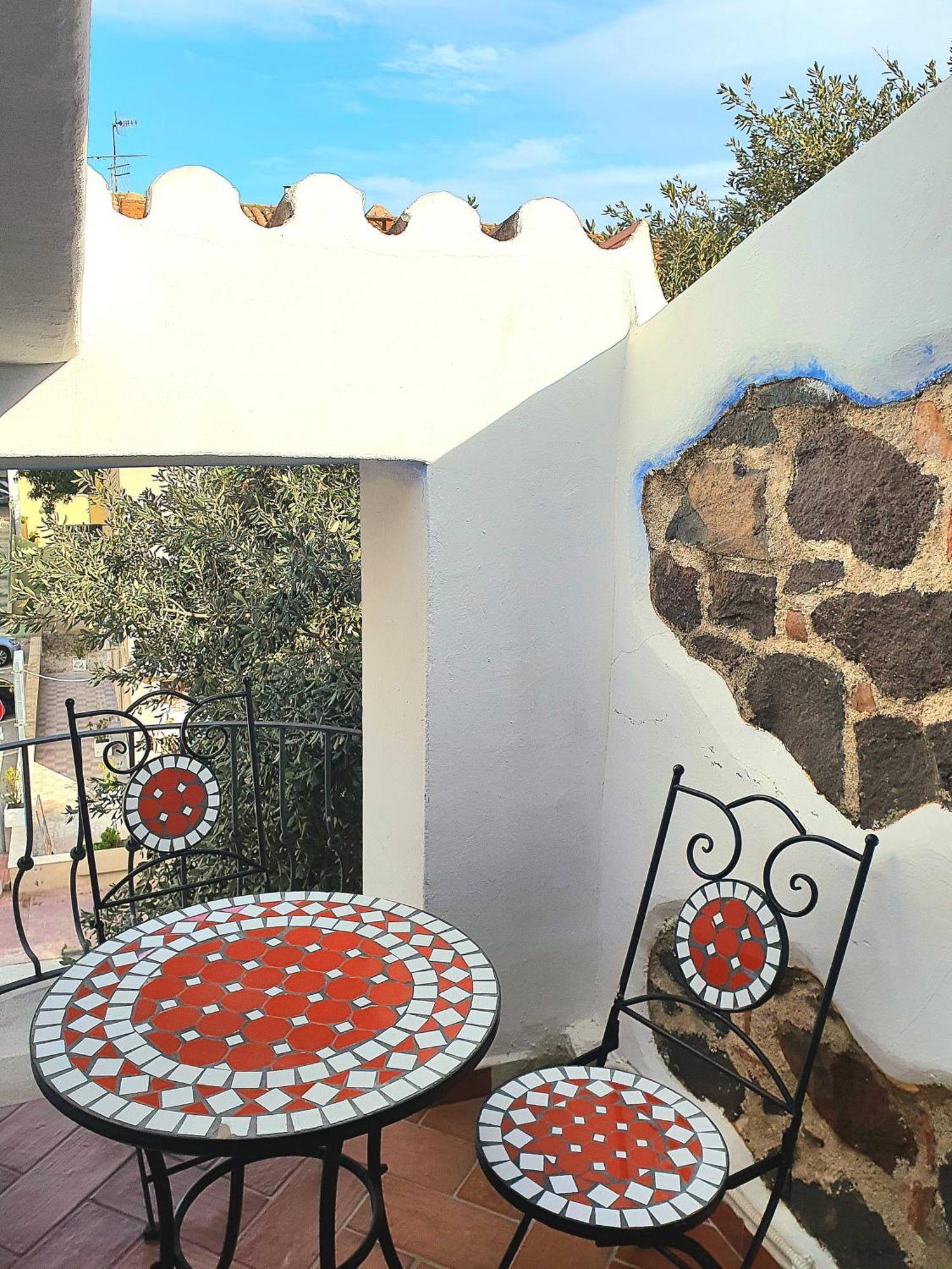 Dommos - Andira Apartments Orosei Room photo